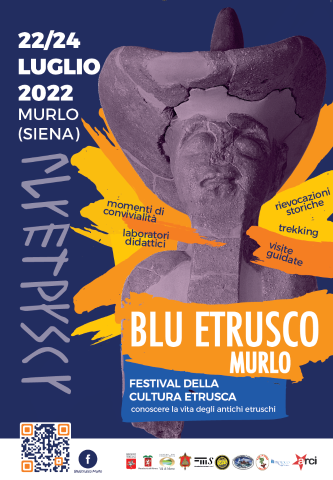 Blu Etrusco 2022