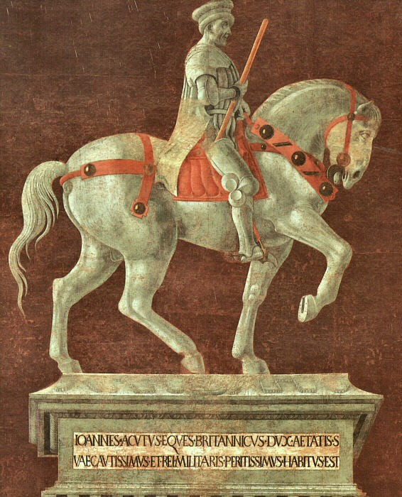 Giovanni Acuto