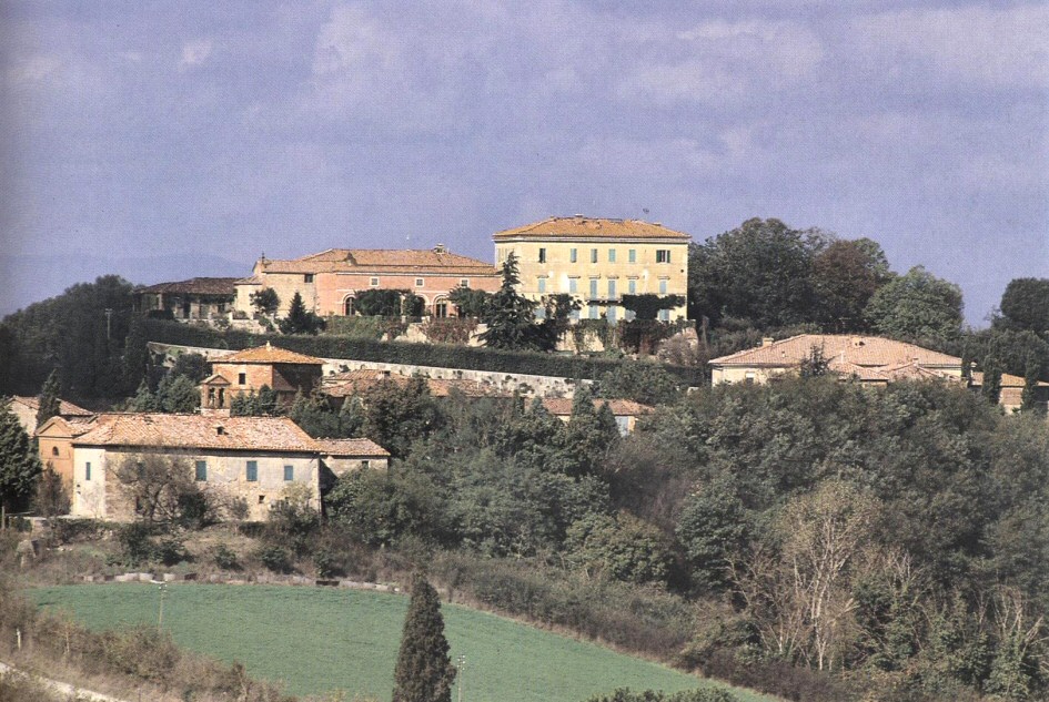 Radi di Creta