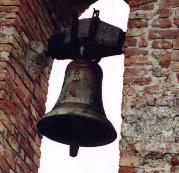 La campana di Montespecchio