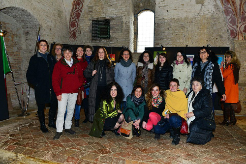 Mostra Fuori dall'Ombra 2013