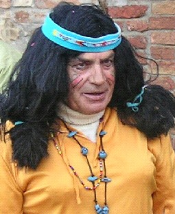 Carnevale 2006 - Cosimo