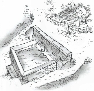 La Fonte di Pociano