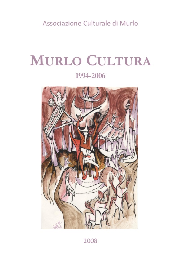 Murlo Cultura raccolta
