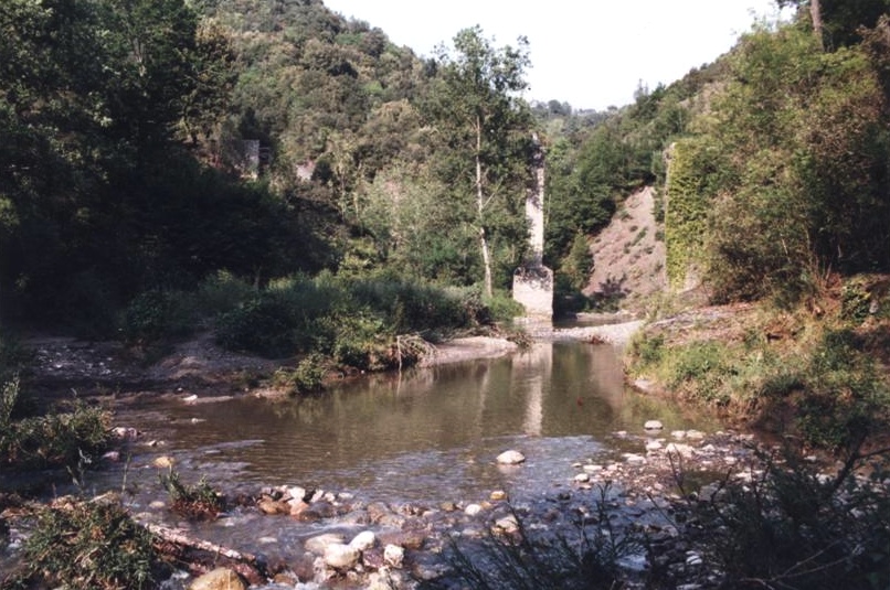 PonteNero nel giugno1998