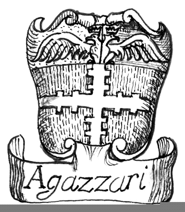 Stemma Agazzari
