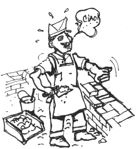 Il Muratore