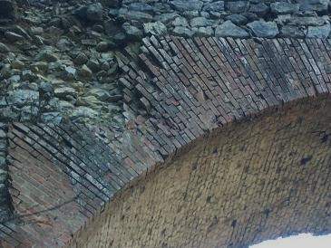 Arco ponte Crevolone