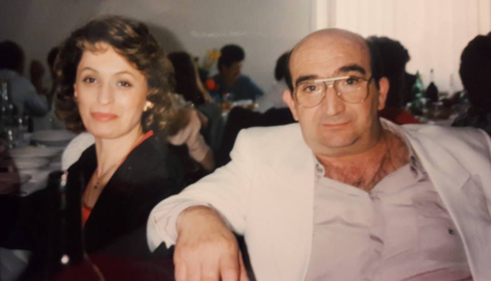 Romano Muzzi