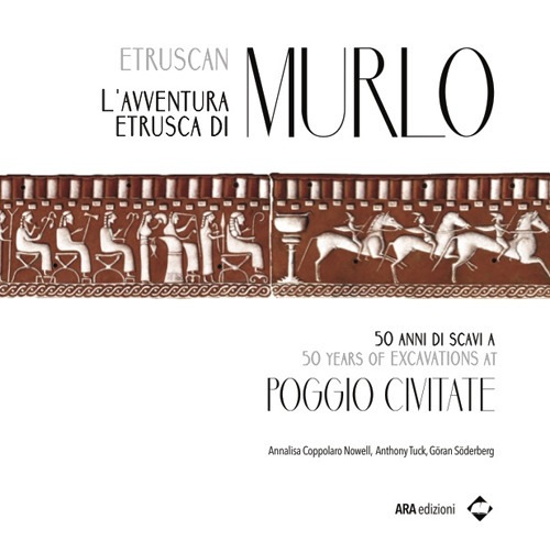 L'Avventura etrusca di Murlo
