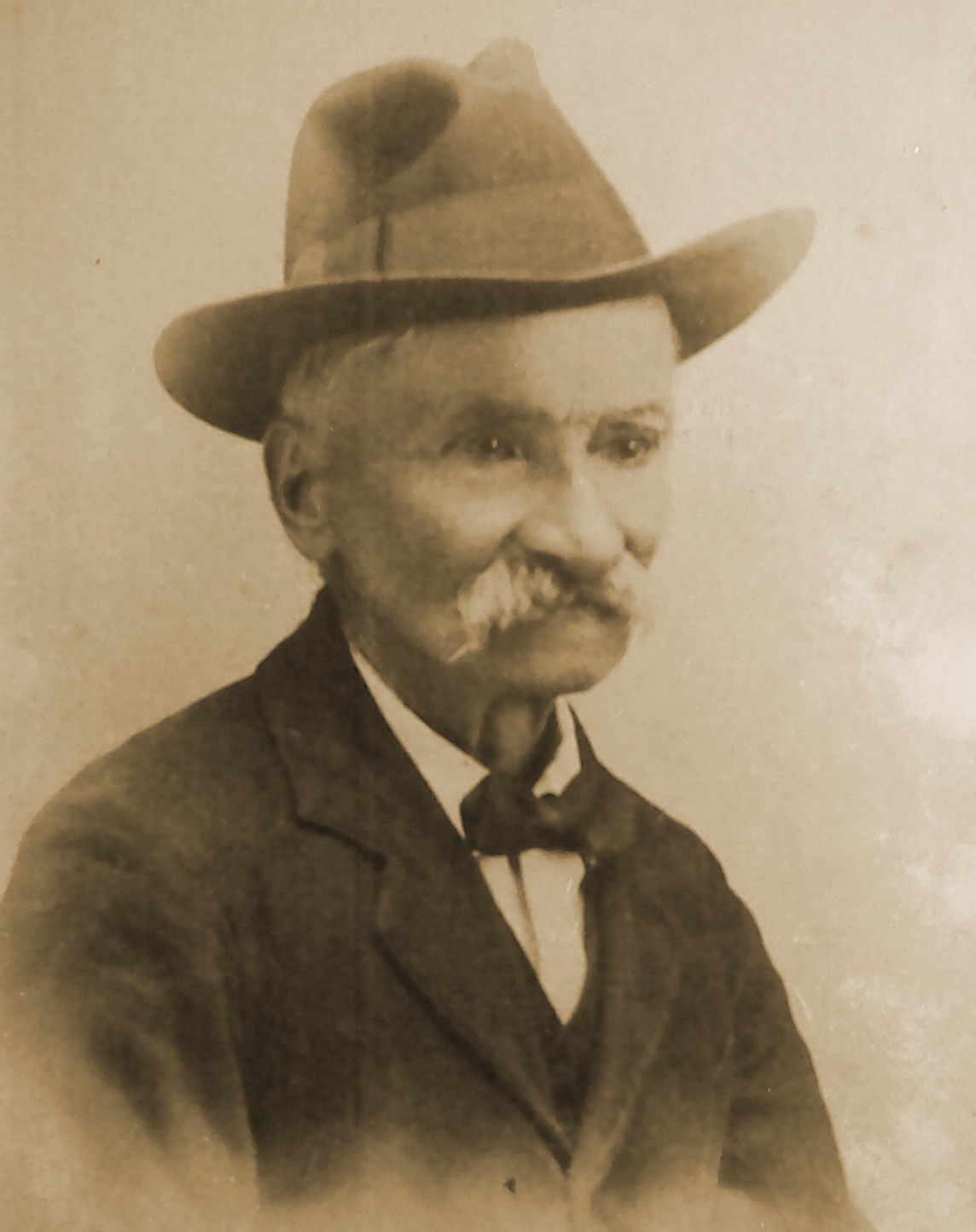 Venanzio Burresi