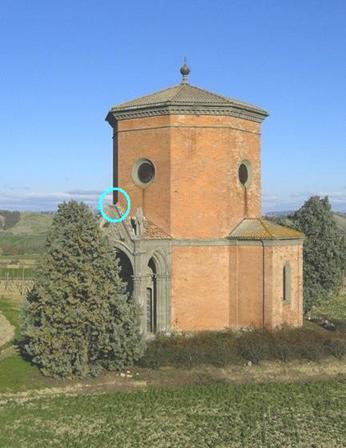 Cappella Nerli a Quinciano