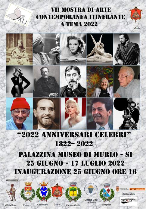 Mostra ALI al Museo di Murlo