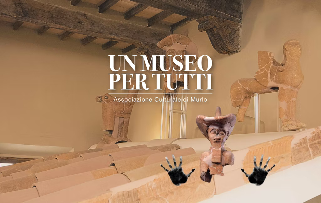 Un Museo per utti - Raccolta fondi