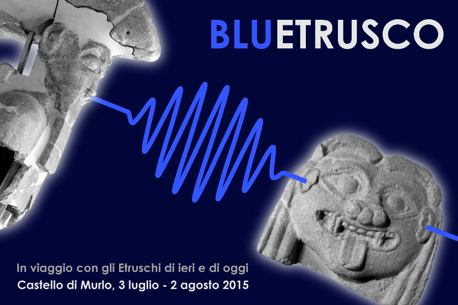 BLUETRUSCO