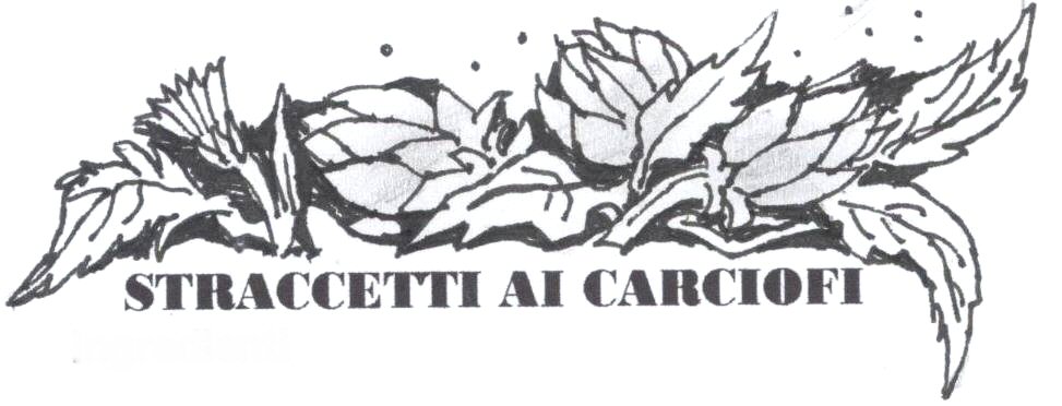 Disegno di Luciano Scali