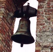 La campana di Montespecchio