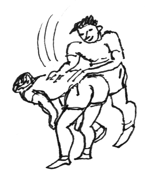 Giochi - Grancassa