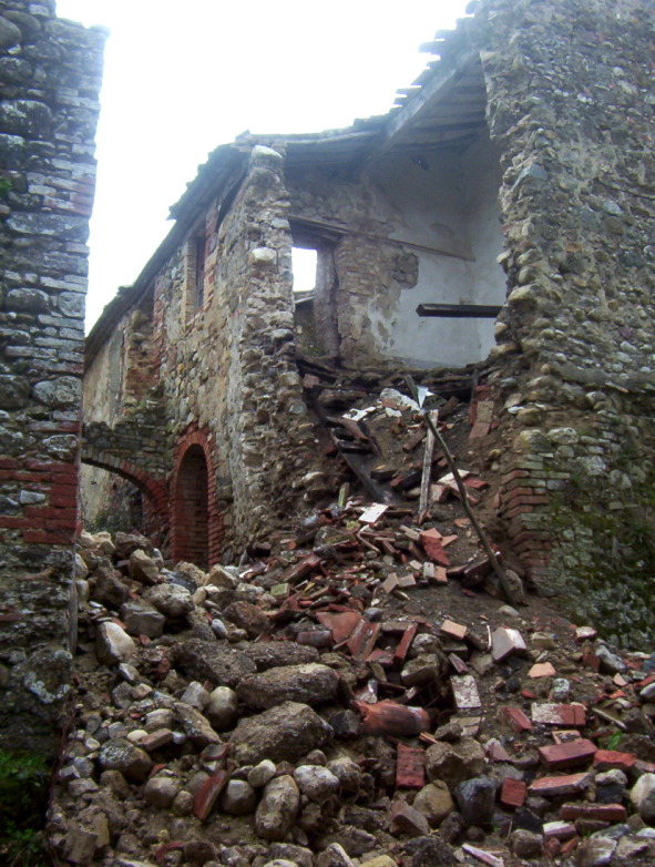 Campotrogoli nel 2008
