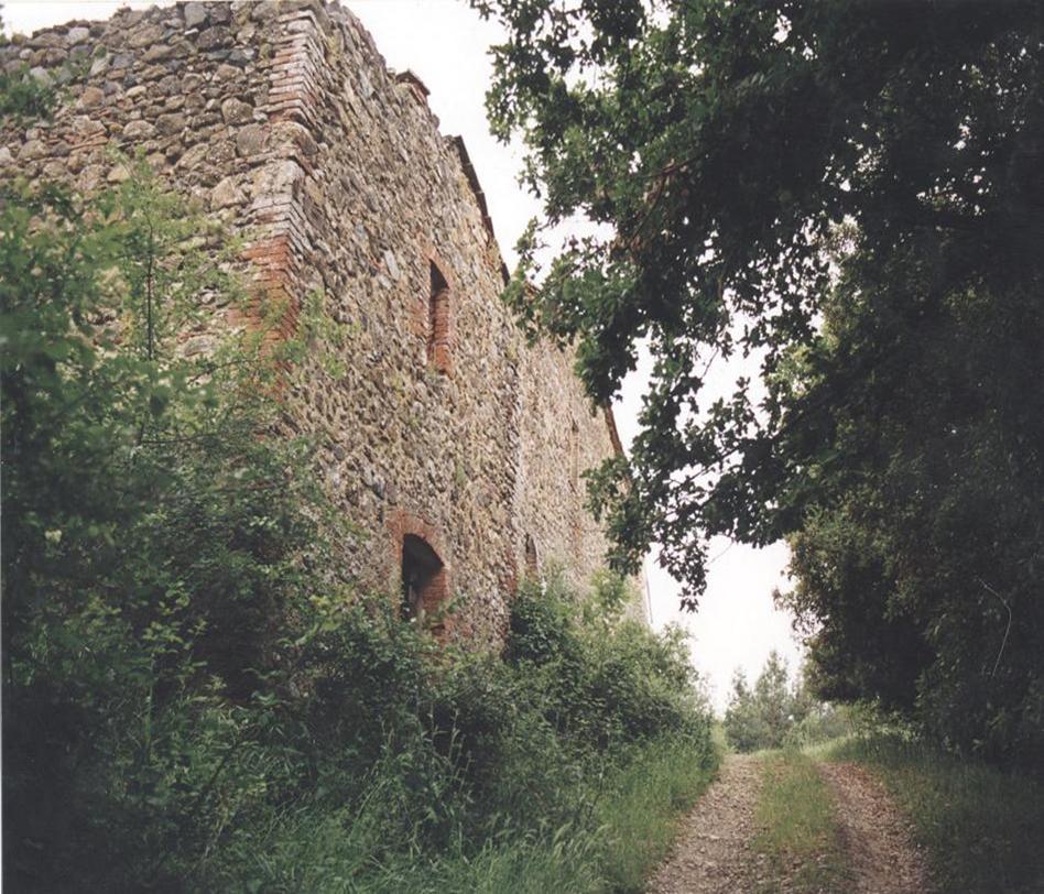 Campotrogoli nel 2002