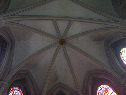 La Cattedrale di Bayeux