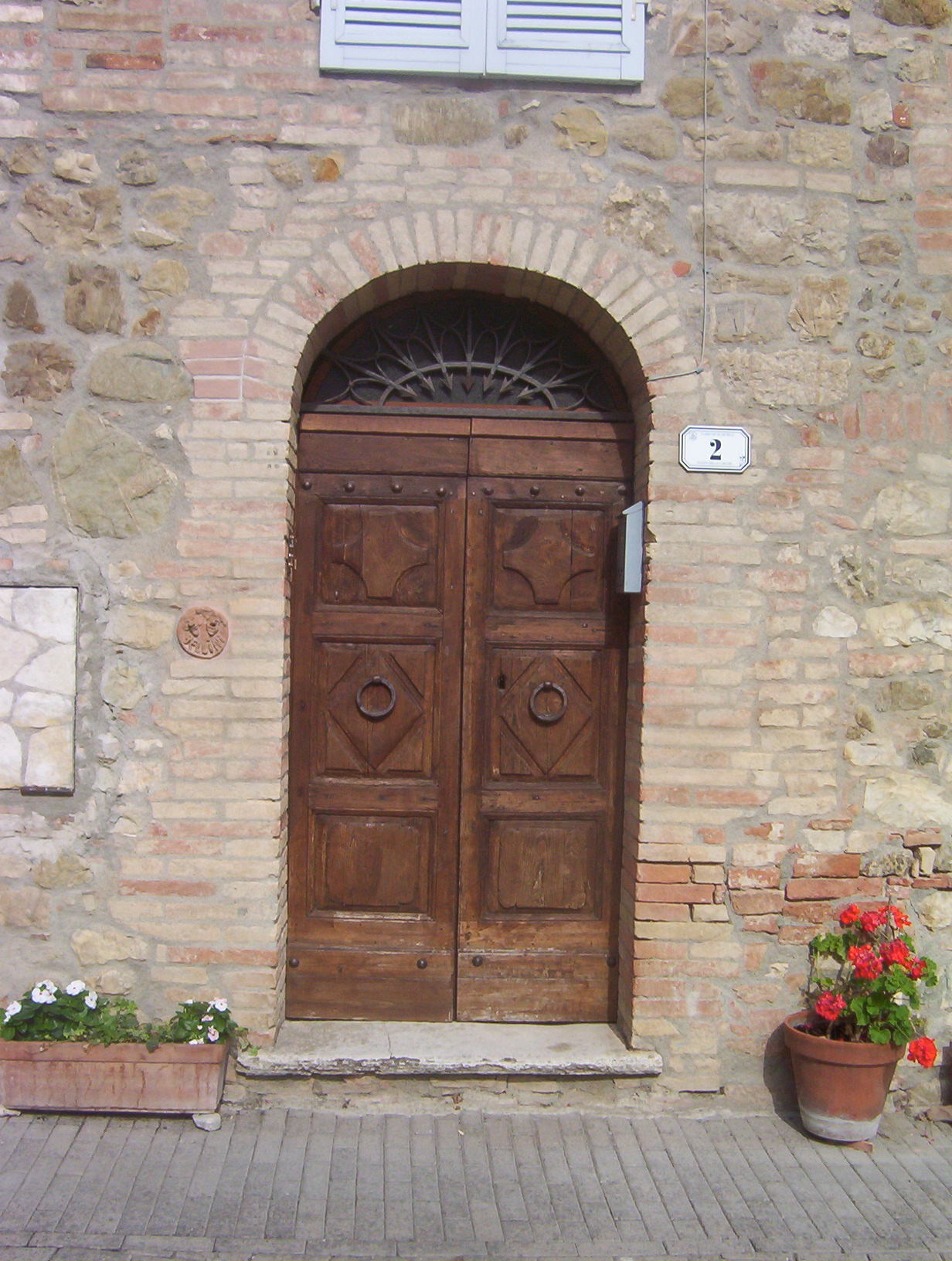 Porte di Murlo - Casa Bellini