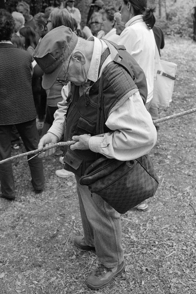 Bartolomeo Verdicchio - Foto di Andrea Migliorini