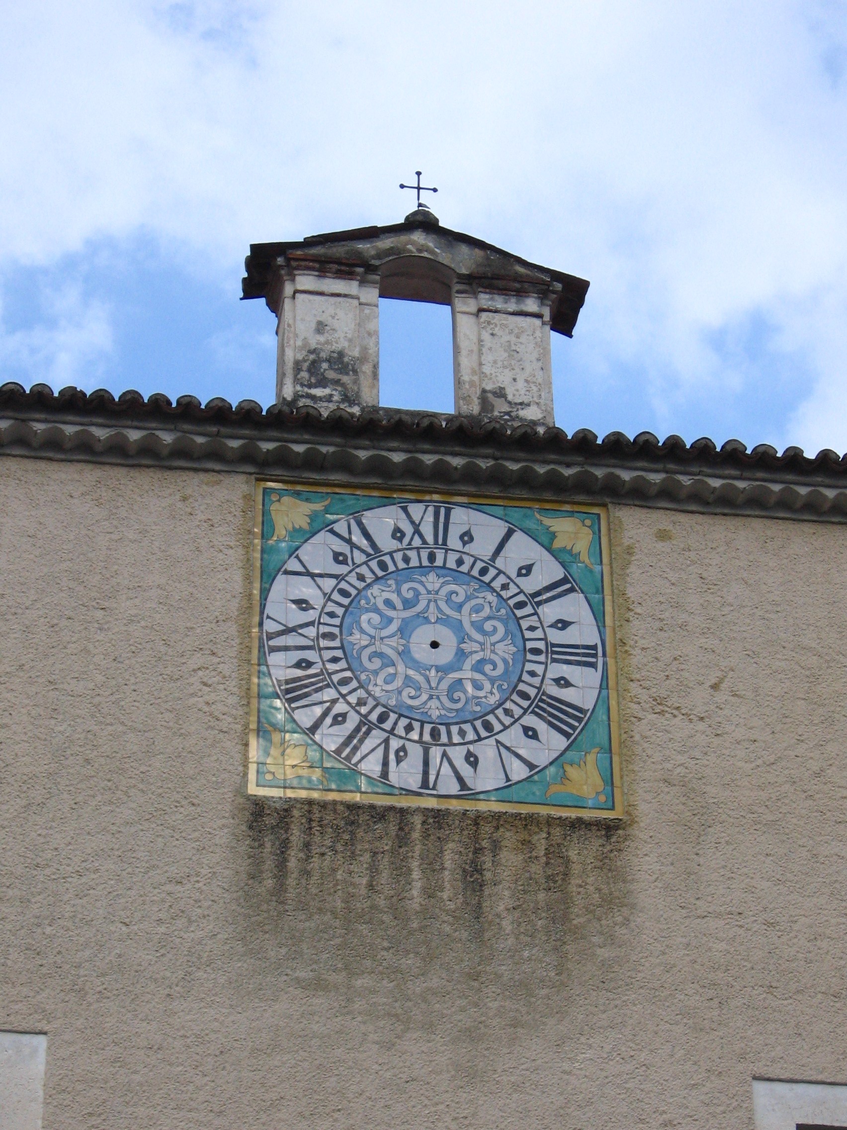 Orologio di Rivello