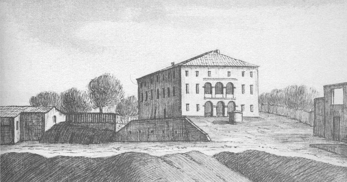 Sovignano - Ettore Romagnoli