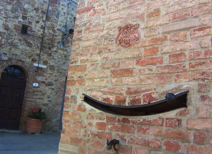 La Cisterna di Murlo
