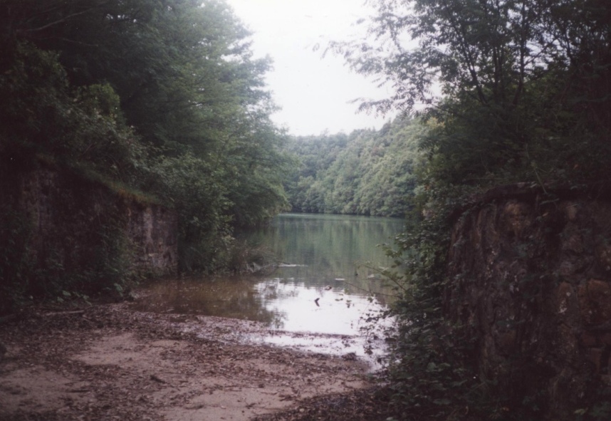 Il Lago di Viamaggio