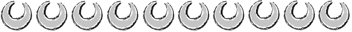 Luna crescente Piccolomini