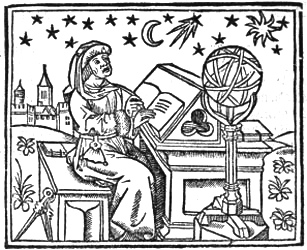 Pierre Verney “Miroir olimpiaque pour l’an 1529”