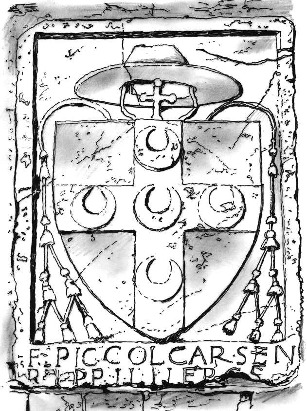 Stemma Piccolomini