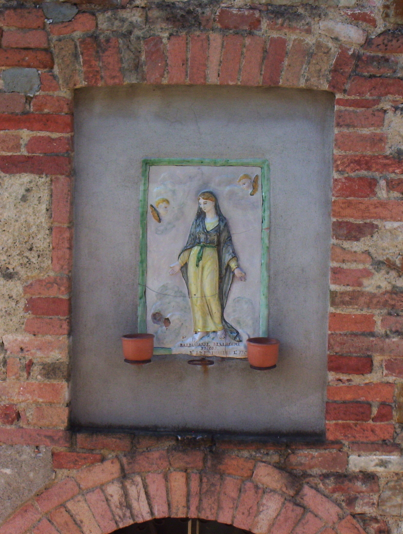L'Assunta di Murlo