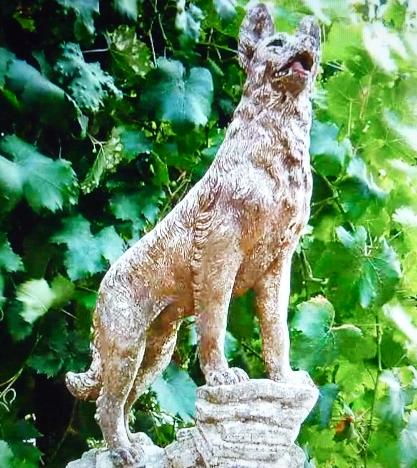 Il cane brutto dell'Armida