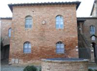 Lucignano d'Arbia